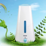Povos 奔腾 PW103 超声波加湿器  天猫价格49包邮 京东/苏宁89