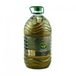 华东现货：阿布利尔 特级初榨橄榄油5L 一号店价格179包邮（199-20）