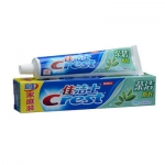 佳洁士 茶洁防蛀牙膏140g*6 亚马逊价格24元