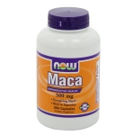 Now Foods 玛卡胶囊500mg*250粒 美国Amazon价格12.9美元 海淘到手约80RMB