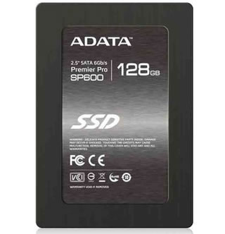 威刚SP600固态硬盘