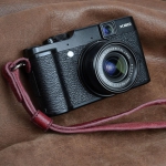 富士 X20 数码相机 黑色 苏宁易购价格2588包邮（3188-600）