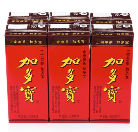 加多宝