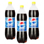 百事 可乐1.25L箱装（12瓶/箱） 苏宁价格27.75元