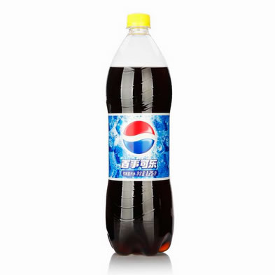 百事 可乐