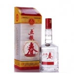 五粮液 50度五粮春 500ml  顺丰优选价格166包邮