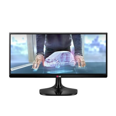 LG 25UM65 25英寸LED背光IPS显示器