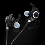 Denon 天龙 AH-C300  HI-FI双动圈入耳式耳机 美国Amazon价格79美元 到手约543 亚马逊中国1513.5