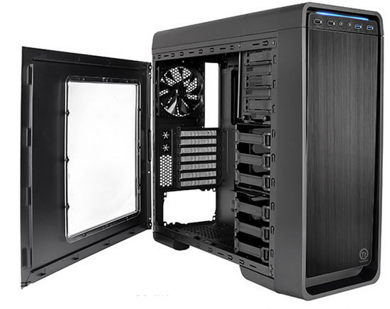 Tt Urban S31中塔机箱