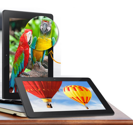 亚马逊Kindle Fire HDX平板电脑