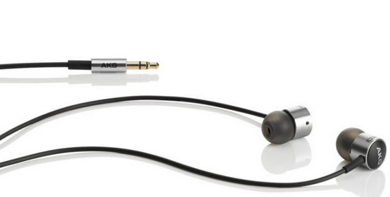 AKG K374耳机
