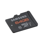 三星（SAMSUNG） 64G Class10 TF存储卡 升级版 京东商城价格199包邮