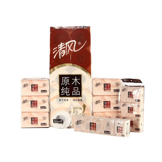 清风大礼包