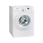 限华北！Siemens 西门子 WM10X1C00W 全自动滚筒洗衣机 易迅网价格2169包邮（2269-100）