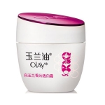 玉兰油 白玉兰香沁透白霜50g 苏宁易购价格39元