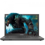 神舟精盾K580D-i7 D1 15.6英寸笔记本 京东3999包邮