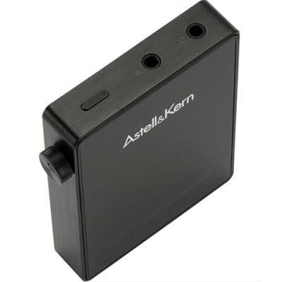 艾利和AK100 32G音频播放器