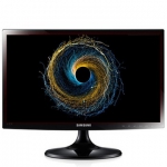 三星S22C130N 21.5英寸LED背光液晶显示器 京东659包邮