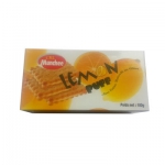 MuncheeM牌 柠檬泡芙饼100g 亚马逊价格4.8元
