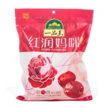 一品玉 红润妈咪和田红枣450g 苏宁价格23元