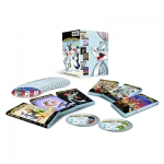 Looney Tunes 兔八哥 黄金珍藏版1-6 美国Amazon价格48.49美元 海淘到手约353RMB