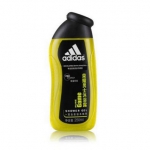 阿迪达斯 男士活力沐浴露-荣耀 250ml 苏宁价格10.5元