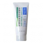 曼秀雷敦 肌研净透毛孔控油洁面乳 100g  苏宁团购价格12.5