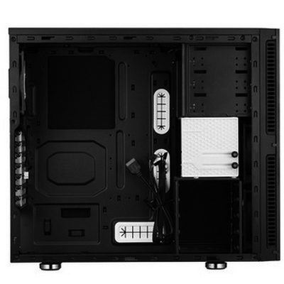 乔思伯QT01机箱 