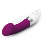 Lelo Gigi 琪琪 女用G点刺激自慰按摩棒 美国Amazon价格62.72美元 到手约441RMB 亚马逊中国896