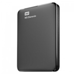 西部数据 新元素系列 2.5英寸 1.5TB USB3.0 移动硬盘 易迅网华南479包邮