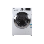 限华北！LG WD-T14421D 洗衣机 易迅网价格3366包邮（3666-300）