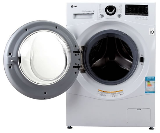 LG WD-T14421D洗衣机