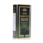 西班牙 马赛罗 特级初榨橄榄油 1000mlx2罐 一号店价格99.8包邮（折合49.9元/罐） 