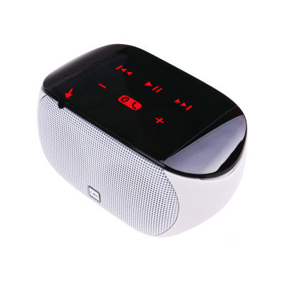 罗技Mini Boombox音箱