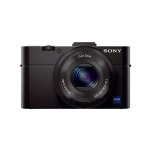 索尼 DSC-RX100 M2 黑卡数码相机 一号店价格3399包邮（需要20积分）