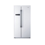 海尔（Haier）BCD-539WT 539升 对开门冰箱 苏宁易购价格3799包邮