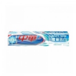 中华 魔丽迅白冰极薄荷味170g 苏宁价格10.9元