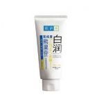 曼秀雷敦 肌研白润洁面乳100g 苏宁价格35.5元