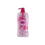 卡玫尔 爱恋激情香氛 沐浴露1000ml 易迅网华东地区价格32.6元（可满180-80）