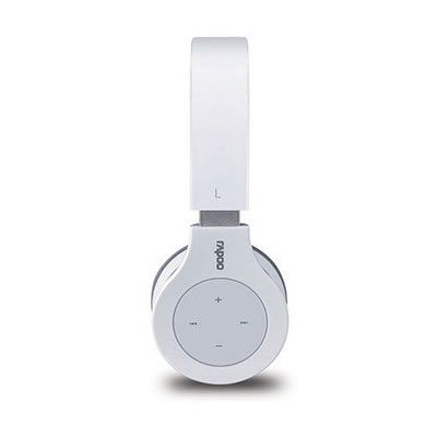 雷柏 H6060蓝牙立体声麦克风耳机