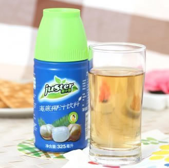 果汁得 海底椰汁饮料