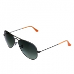 Ray-Ban 雷朋 飞行员系列太阳镜 3025 029/71 58 ym 京东商城459包邮