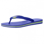 Havaianas 哈瓦那 男士人字拖 美国Amazon价格14.12美元 海淘到手约138RMB