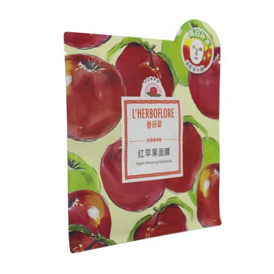蕾舒翠 红苹果面膜