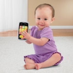Fisher-Price 费雪 宝宝玩具手机 美国Amazon价格10.43美元 海淘到手约65RMB