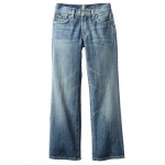 7 For All Mankind 男童宽松牛仔裤 美国Amazon价格24.75美元 海淘到手约206RMB