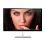 现代 X2305 23英寸IPS硬屏液晶显示器 京东价格789包邮