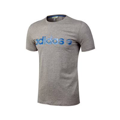 阿迪达斯adidas T恤