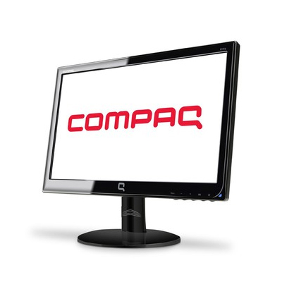 惠普Compaq R191b显示器