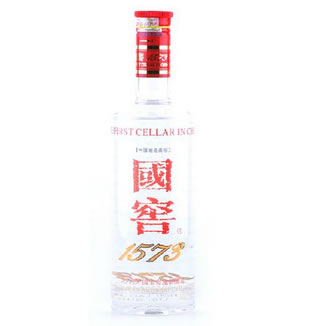泸州老窖国窖1573